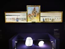 „Jacek Malczewski romantyczny” w Muzeum Narodowym w Krakowie