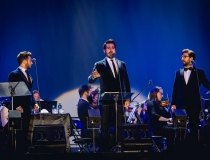 Setne Il Volo w Łodzi