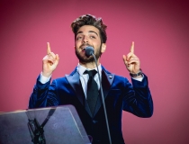 Setne Il Volo w Łodzi