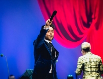 Setne Il Volo w Łodzi