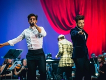 Setne Il Volo w Łodzi