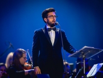 Setne Il Volo w Łodzi