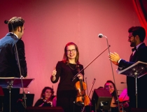 Setne Il Volo w Łodzi