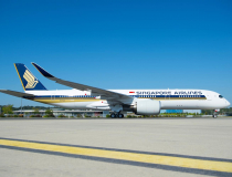Singapore Airlines. Najdłuższy lot na świecie - inauguracja