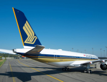 Singapore Airlines. Najdłuższy lot na świecie - inauguracja