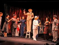 "Śmierć pięknych saren"