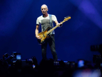 Sting