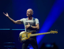 Sting