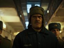 STRANGER THINGS 4. David Harbour as Jim Hopper