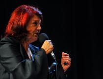 Summer Jazz Festival - Urszula Dudziak