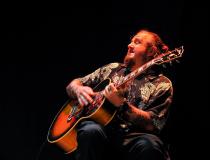 Summer Jazz Festival - Urszula Dudziak