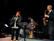 Summer Jazz Festival - Urszula Dudziak