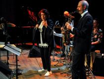 Summer Jazz Festival - Urszula Dudziak