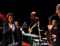 Summer Jazz Festival - Urszula Dudziak