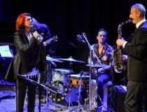 Summer Jazz Festival - Urszula Dudziak