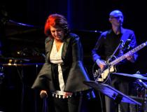 Summer Jazz Festival - Urszula Dudziak