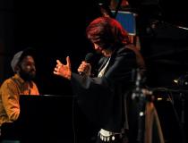 Summer Jazz Festival - Urszula Dudziak