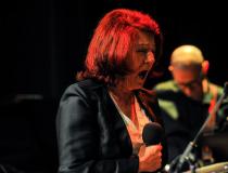 Summer Jazz Festival - Urszula Dudziak