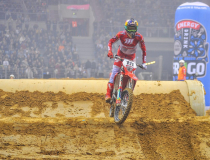 SuperEnduro 2022 - Kraków