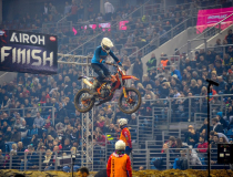 SuperEnduro 2022 - Kraków