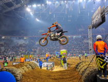 SuperEnduro 2022 - Kraków