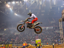 SuperEnduro 2022 - Kraków