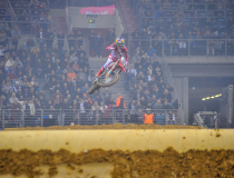SuperEnduro 2022 - Kraków