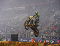 SuperEnduro 2022 - Kraków