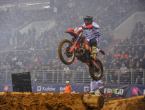 SuperEnduro 2022 - Kraków