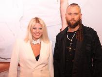 Premiera filmu "Swingersi"