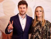 Premiera filmu "Swingersi"