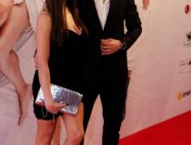 Premiera filmu "Swingersi"