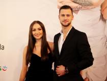 Premiera filmu "Swingersi"