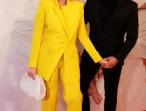 Premiera filmu "Swingersi"