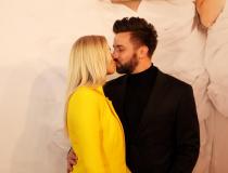 Premiera filmu "Swingersi"