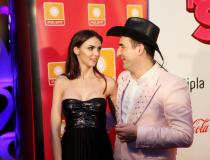 Premiera filmu "Swingersi"