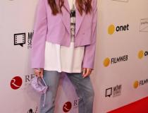 Premiera filmu "Swingersi"