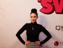 Premiera filmu "Swingersi"