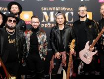 Sylwester 2019 z Polsatem na Stadionie Śląskim