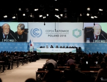 Szczyt Klimatyczny COP24 w Katowicach
