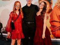 „Tarapaty 2” - uroczysta premiera filmu