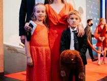 „Tarapaty 2” - uroczysta premiera filmu