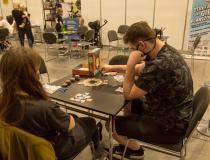 Targi HOBBY