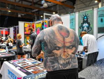 Tattoofest 2024