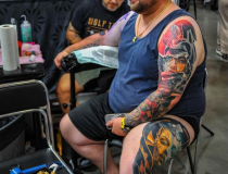 Tattoofest 2024