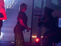 Tauron Nowa Muzyka Katowice 2019 - Awa