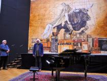 Koncert Marka Tomaszewskiego