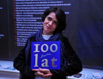 Teatr Bagatela świętuje 100 lecie istnieni