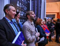 Teatr Bagatela świętuje 100 lecie istnienia