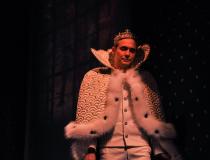 Teatr Nowy - "Król Maciuś I"